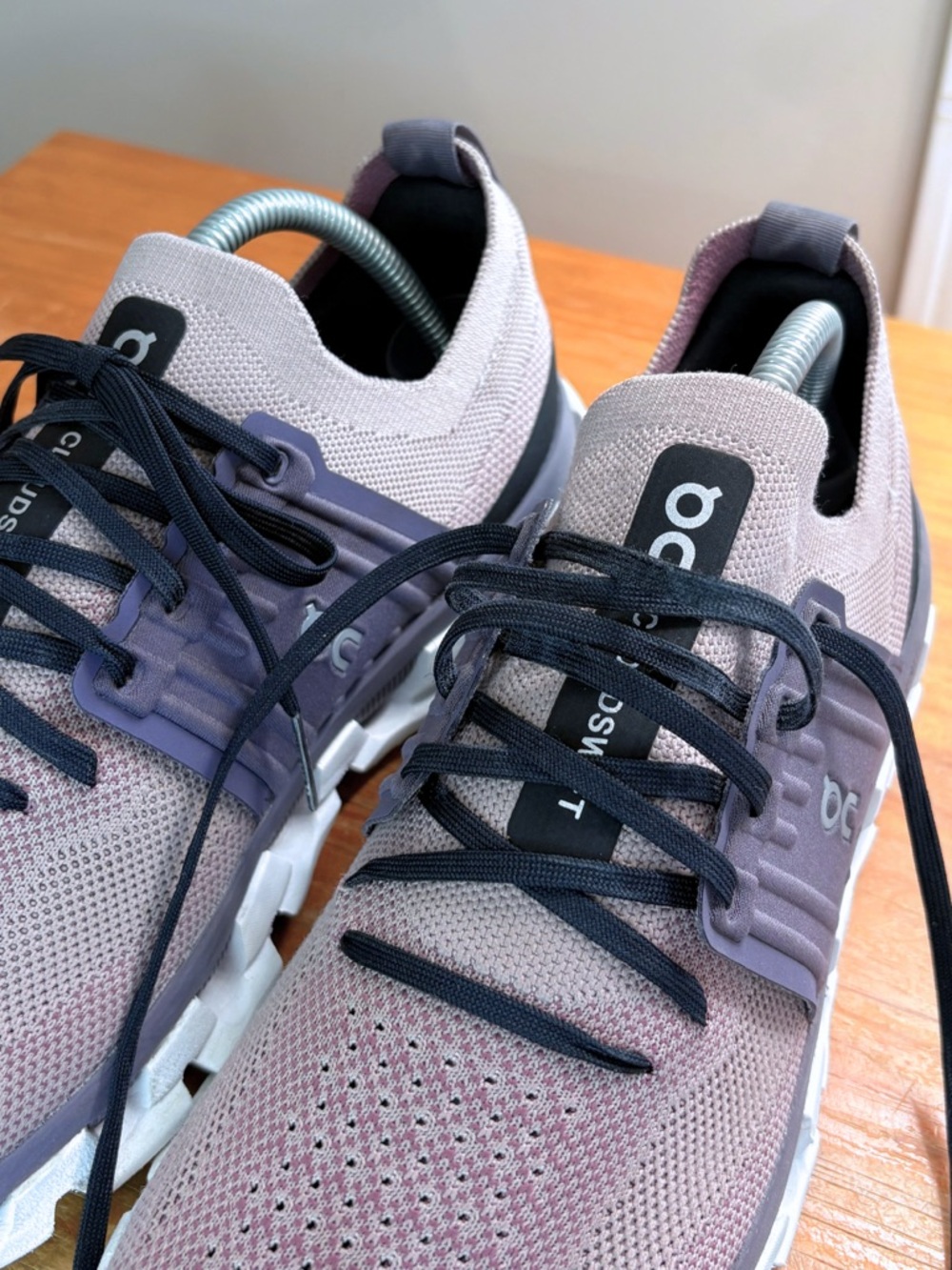 On CloudSwift 3 Women’s Running Shoe - Picture 10 of 14